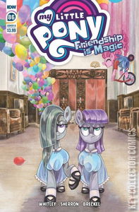 My Little Pony: Friendship Is Magic #86