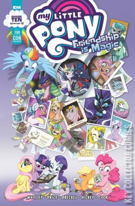 My Little Pony: Friendship Is Magic #100