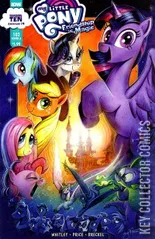 Cover for My Little Pony: Friendship Is Magic #102