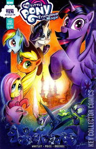 My Little Pony: Friendship Is Magic #102