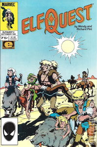 ElfQuest #2