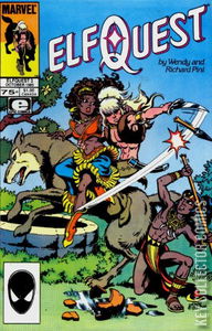 ElfQuest #3