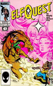 ElfQuest #8