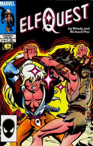 ElfQuest #9