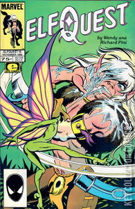 ElfQuest #16