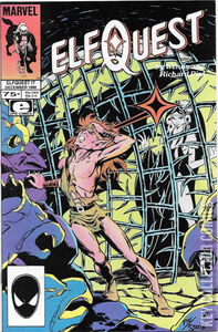 ElfQuest #17