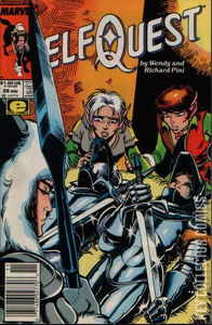 ElfQuest #28 