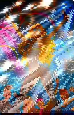 Rise of the Powers of X