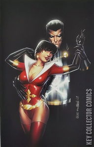 Vampirella: The Dark Powers #3