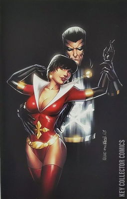 Vampirella: The Dark Powers