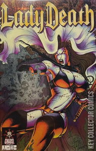 Lady Death: The Reckoning #1 