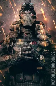 Snake Eyes: Deadgame #2