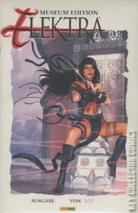 Elektra #1
