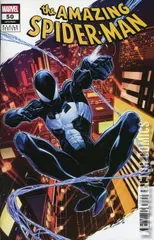 Variant Cover for Amazing Spider-Man #50