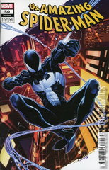 Variant Cover for Amazing Spider-Man #50