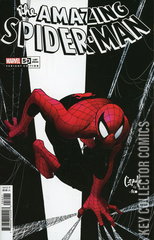 Variant Cover for Amazing Spider-Man #50