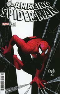 Amazing Spider-Man #50 