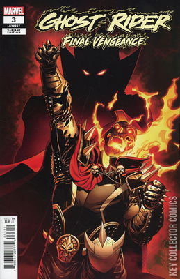 Ghost Rider: Final Vengeance