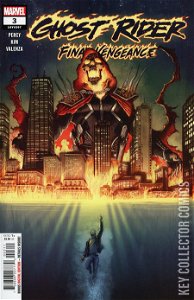 Ghost Rider: Final Vengeance #3