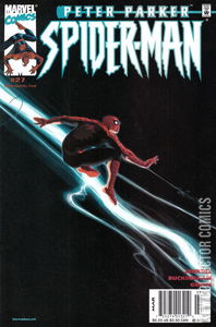 Peter Parker: Spider-Man #27 