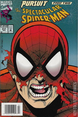 Peter Parker: The Spectacular Spider-Man