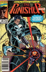 Punisher #37 