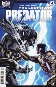Predator #4