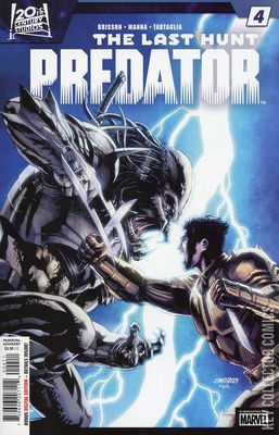 Predator