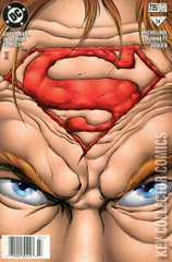 Variant Cover for Action Comics #735