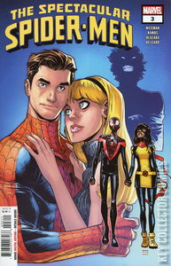 Spectacular Spider-Men, The #3