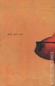 Pop Gun War #2