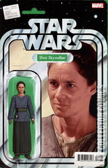 Variant Cover for Star Wars #46