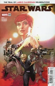 Star Wars #46