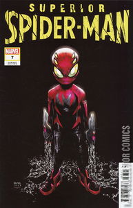 Superior Spider-Man #7