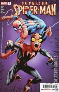 Superior Spider-Man #7