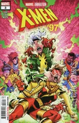 Cover for X-Men '97 #3