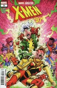 X-Men '97 #3