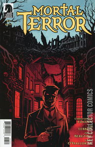 Mortal Terror #3