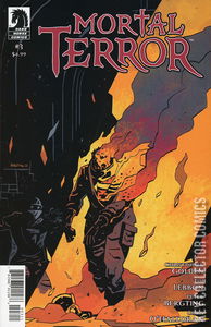 Mortal Terror #3