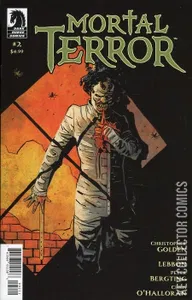 Mortal Terror #2