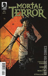 Mortal Terror #2