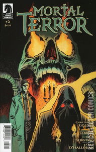 Mortal Terror #2