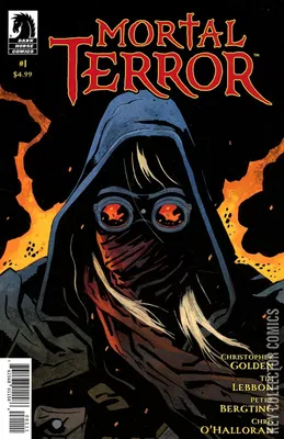 Mortal Terror