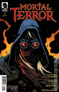 Mortal Terror #1