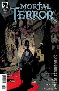 Mortal Terror #1