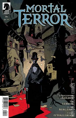 Mortal Terror