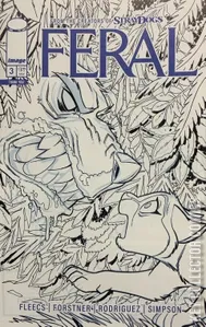 Feral #3