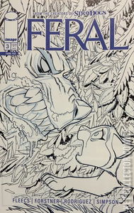 Feral #3