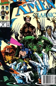 X-Men Classic #48