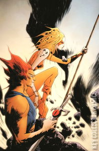 Thundercats #4